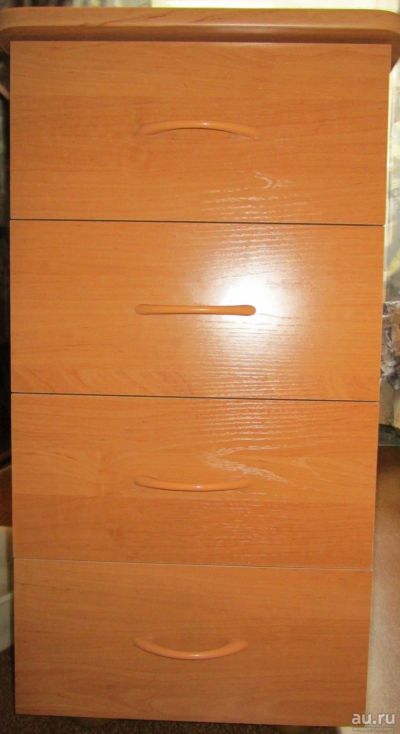 Лот: 18342146. Фото: 1. Комод в отличном состоянии. Комоды