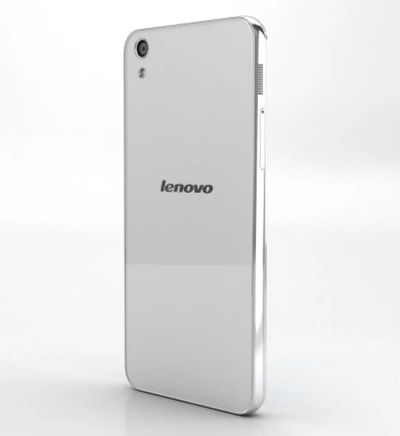 Лот: 7533661. Фото: 1. Lenovo s850. Смартфоны