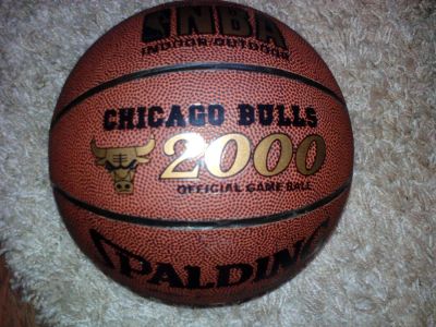 Лот: 6719570. Фото: 1. Мяч для баскетбола Spalding NBA... Мячи, ракетки, шайбы, клюшки