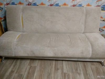 Лот: 12973406. Фото: 1. Диван б/у 200х115см. Диваны
