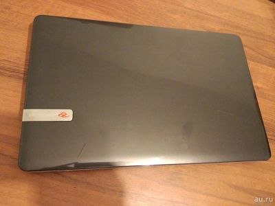 Лот: 8944614. Фото: 1. Ноутбук Packard Bell, intel 2... Ноутбуки