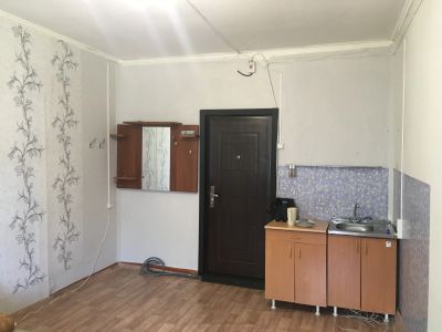 Лот: 13915685. Фото: 1. Студия 19 кв.м под мат/капитал... Квартиры, студии