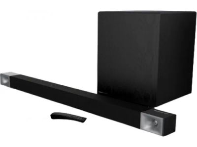 Лот: 23643676. Фото: 1. Саундбар Klipsch Cinema 800 Sound... Активные акустические системы