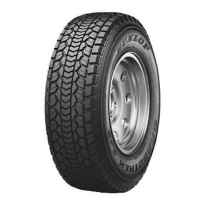 Лот: 16752771. Фото: 1. Dunlop 265/50R20 106Q GrandTrek... Шины