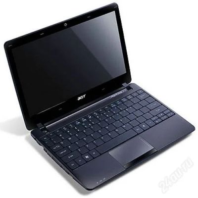 Лот: 1743875. Фото: 1. Нетбук Acer Aspire Новый! Магазин... Ноутбуки