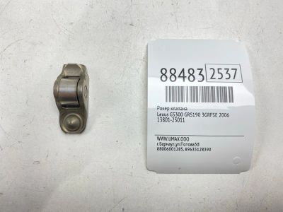 Лот: 23044402. Фото: 1. Рокер клапана Lexus Gs300 2006... Двигатель и элементы двигателя