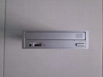 Лот: 1884034. Фото: 1. CD-ROM NEC. Приводы CD, DVD, BR, FDD
