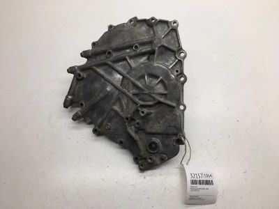 Лот: 20386042. Фото: 1. Крышка КПП Honda Stream 2004 21240PRP020... Трансмиссия