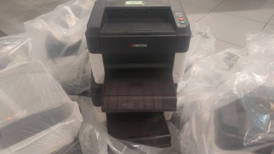 Лот: 11724396. Фото: 1. Принтер kyocera FS-1040. Лазерные принтеры