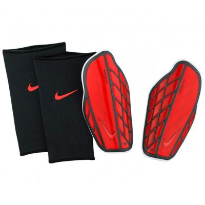 Лот: 10532187. Фото: 1. Щитки Nike Attack Premium, XL. Защита тела