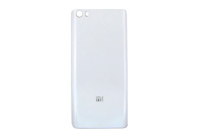 Лот: 12074492. Фото: 1. Задняя крышка для Xiaomi Mi 5... Корпуса, клавиатуры, кнопки