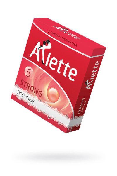 Лот: 24255248. Фото: 1. Презервативы Arlette Strong Прочные... Презервативы