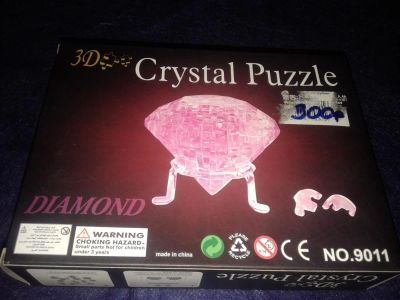 Лот: 6337393. Фото: 1. игрушки (ликвидация магазина... Пазлы