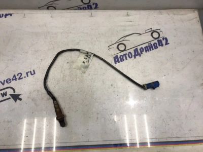 Лот: 21709944. Фото: 1. датчик кислородный Ford Focus... Двигатель и элементы двигателя