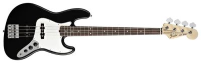 Лот: 4234463. Фото: 1. Бас Fender Jazz Bass USA. Гитары