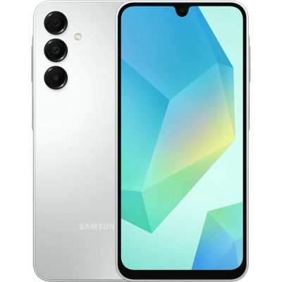 Лот: 24947411. Фото: 1. Смартфон Samsung Galaxy A16 4Гб... Смартфоны