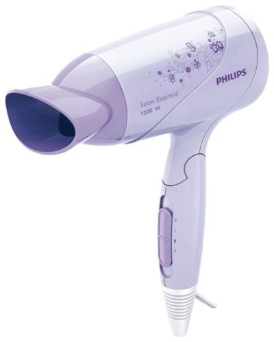 Лот: 3078699. Фото: 1. Фен Philips 8105. НОВЫЙ! 1200W. Укладка и стрижка волос, бритьё, эпиляция