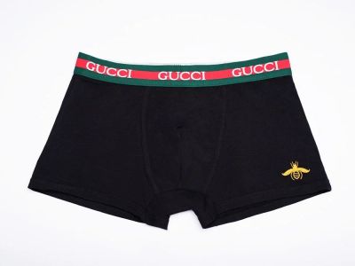 Лот: 12817864. Фото: 1. Боксеры Gucci (12692). Нижнее бельё, плавки, шорты для плавания