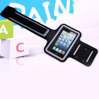 Лот: 9203737. Фото: 1. Чехол на предплечье Armband для... Чехлы, бамперы