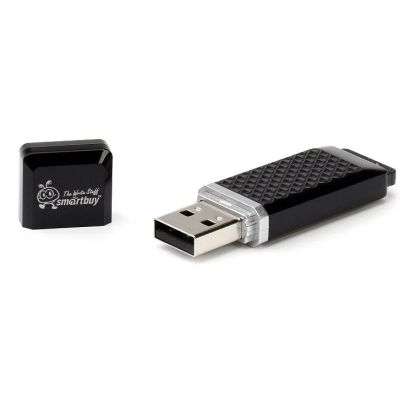 Лот: 10683133. Фото: 1. Флешка USB Smart Buy 64 GB USB... USB-флеш карты