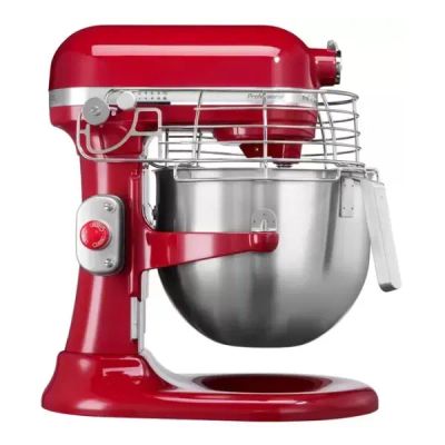 Лот: 24294839. Фото: 1. Планетарный Миксер KitchenAid... Кухонная