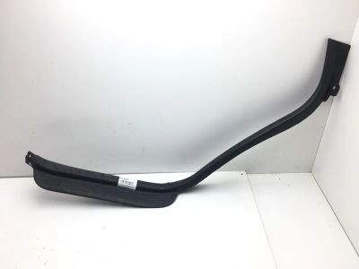Лот: 20395667. Фото: 1. Накладка на порог Toyota Sprinter... Кузов