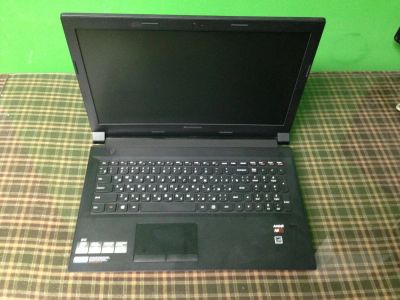Лот: 6795179. Фото: 1. Ноутбук Lenovo B50-45 A8 6410... Ноутбуки