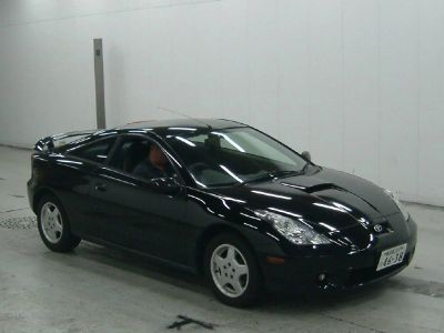 Лот: 6352944. Фото: 1. Распил Toyota Celica 231 2zz-ge... Автомобили