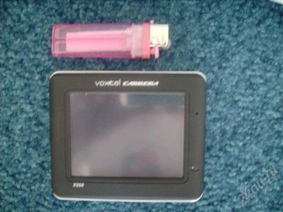 Лот: 237721. Фото: 1. voxtel carrera x350 больше интересен... GPS-навигаторы