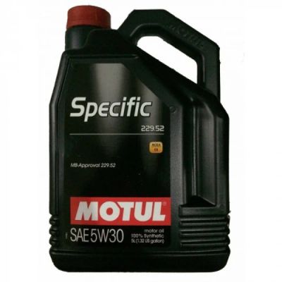 Лот: 16091312. Фото: 1. Масло моторное Motul Specific... Масла, жидкости