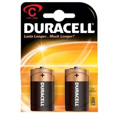 Лот: 3691567. Фото: 1. батарейки duracell cr14 C. Другое (аксессуары)