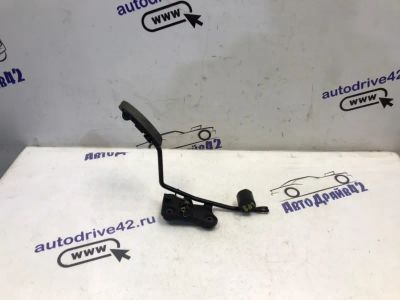 Лот: 21709305. Фото: 1. педаль газа Kia Cerato TD. Двигатель и элементы двигателя