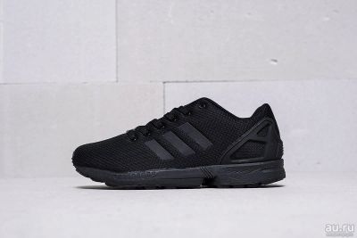 Лот: 11623931. Фото: 1. Кроссовки Adidas ZX Flux. Кеды, кроссовки, слипоны