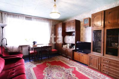 Лот: 25288893. Фото: 1. 4-комн. квартира , Красноярск... Квартиры, студии