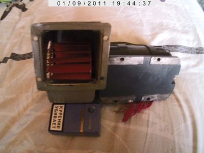 Лот: 7805240. Фото: 1. Улитка 220/380 - 90 вт. Электродвигатели