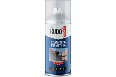 Лот: 19064889. Фото: 1. Удалитель герметика KUDO KRS-920... Краски, лаки, растворитель