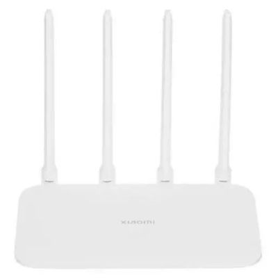 Лот: 25053289. Фото: 1. Роутер Xiaomi Router AC1200. Маршрутизаторы (роутеры)