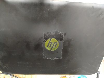 Лот: 25514925. Фото: 1. Ноутбук HP Pavilion Gaming16-a0045ur. Ноутбуки