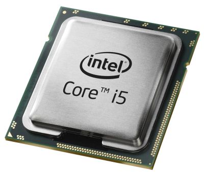 Лот: 3419935. Фото: 1. Мощный 4-х ядерник Intel® Core... Процессоры