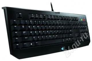 Лот: 2031964. Фото: 1. Клавиатура игровая Razer Black... Клавиатуры и мыши
