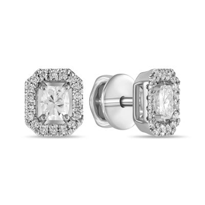 Лот: 24358753. Фото: 1. Серьги МЮЗ. Серьги, каффы
