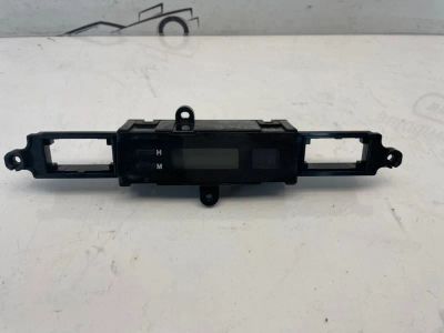 Лот: 21703191. Фото: 1. Часы салонные Kia Sportage KM. Расходные материалы