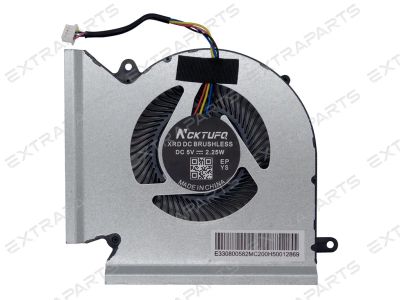 Лот: 19952264. Фото: 1. Вентилятор MSI GE66 Raider 10SF... Системы охлаждения