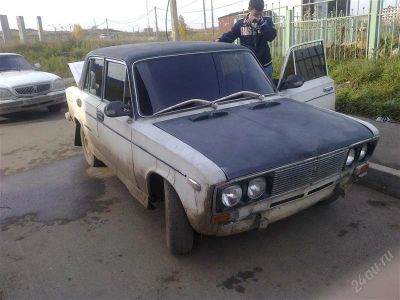 Лот: 2387728. Фото: 1. ваз 2103. Автомобили