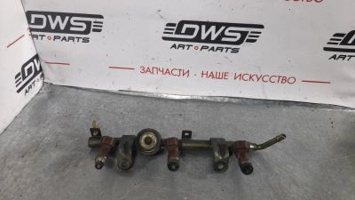 Лот: 17085516. Фото: 1. Форсунка Subaru Legacy Outback... Трансмиссия