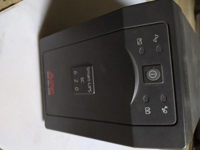 Лот: 16479079. Фото: 1. Корпус от smart ups 620. Корпуса, элементы оформления