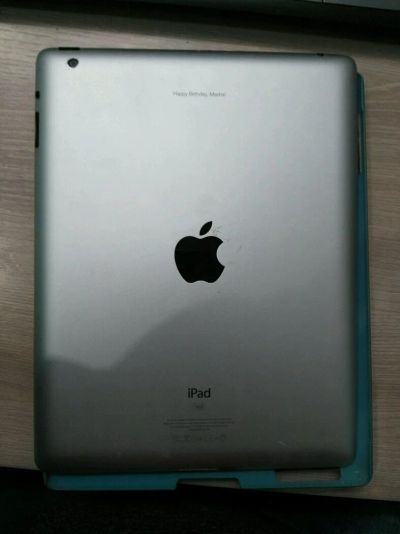 Лот: 12104080. Фото: 1. Планшет iPad 3 a1416 ( 15188 ). Планшеты
