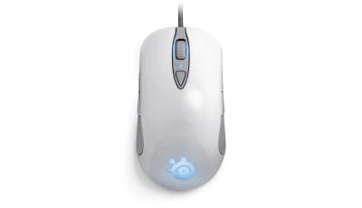 Лот: 3913962. Фото: 1. Мышь игровая SteelSeries Sensei... Клавиатуры и мыши