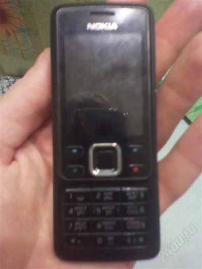 Лот: 1349150. Фото: 1. Nokia 6300 Classic. Кнопочные мобильные телефоны