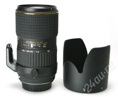 Лот: 419333. Фото: 1. Объектив Tokina AT-X 535 PRO DX... Светофильтры